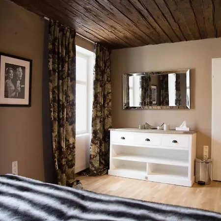 Apartment Judengasse