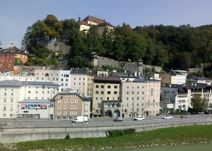 Lägenhet Judengasse *