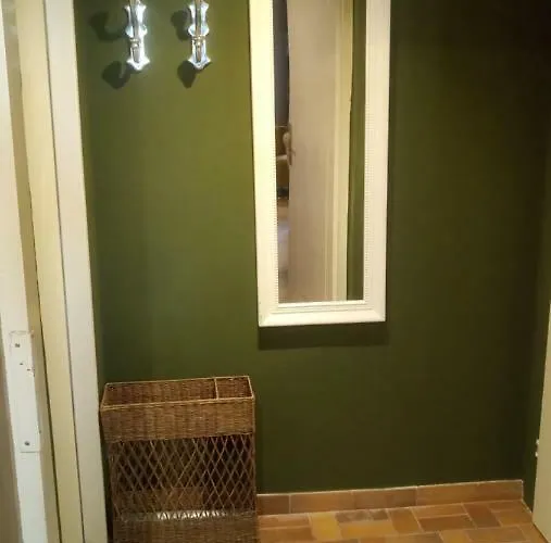 Lägenhet Judengasse