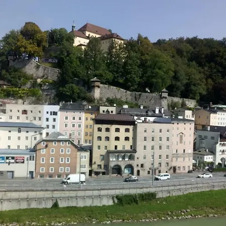 Apartment Judengasse *