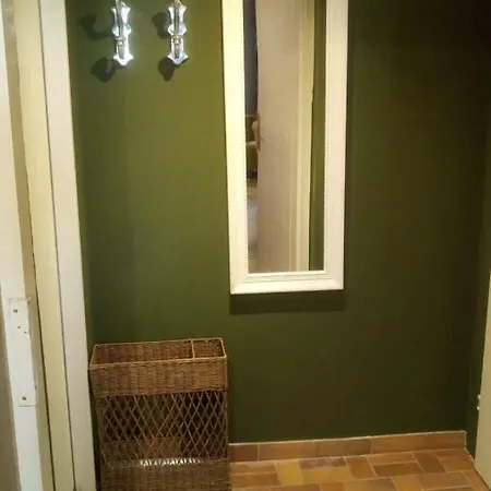 Апартаменты Judengasse