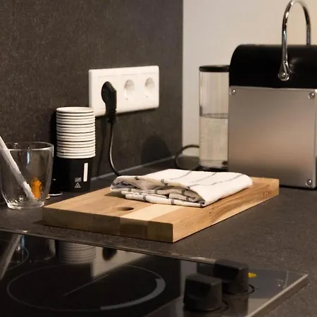 Judengasse Апартаменты Зальцбург